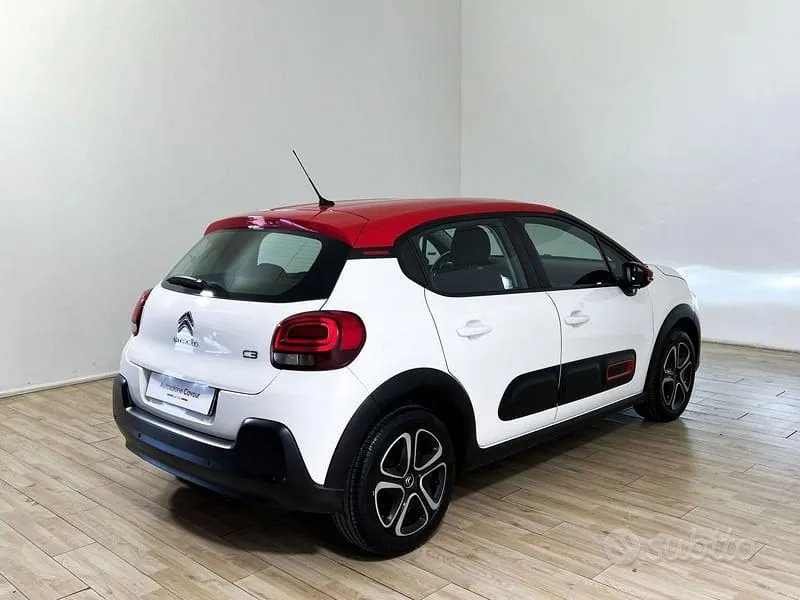 Citroen C3 2022 photo 4