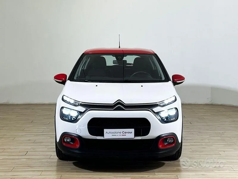 Citroen C3 2022 photo 2