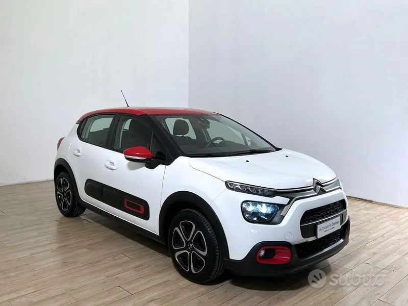 Citroen C3 2022 photo 3