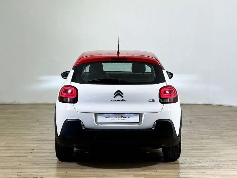 Citroen C3 2022 photo 5