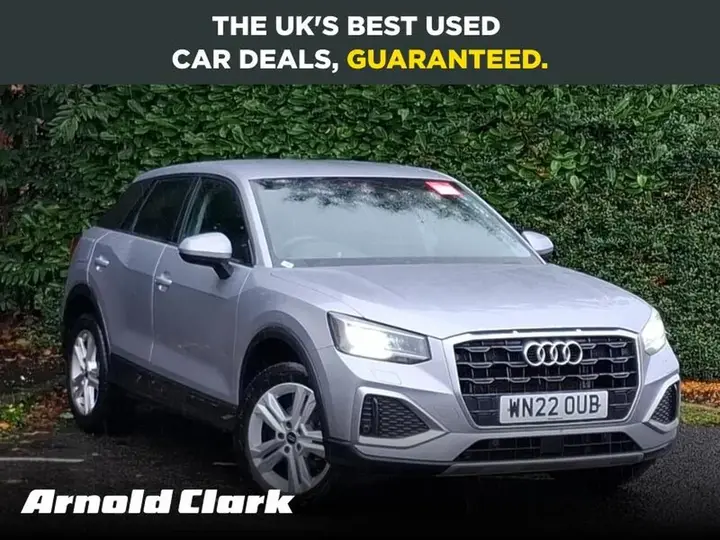 Audi Q2