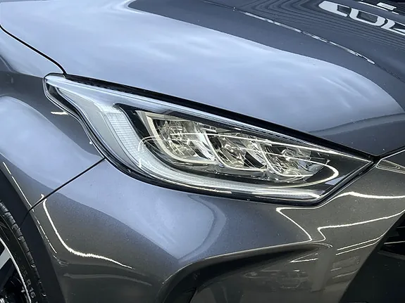 Toyota Yaris 2024 photo 4