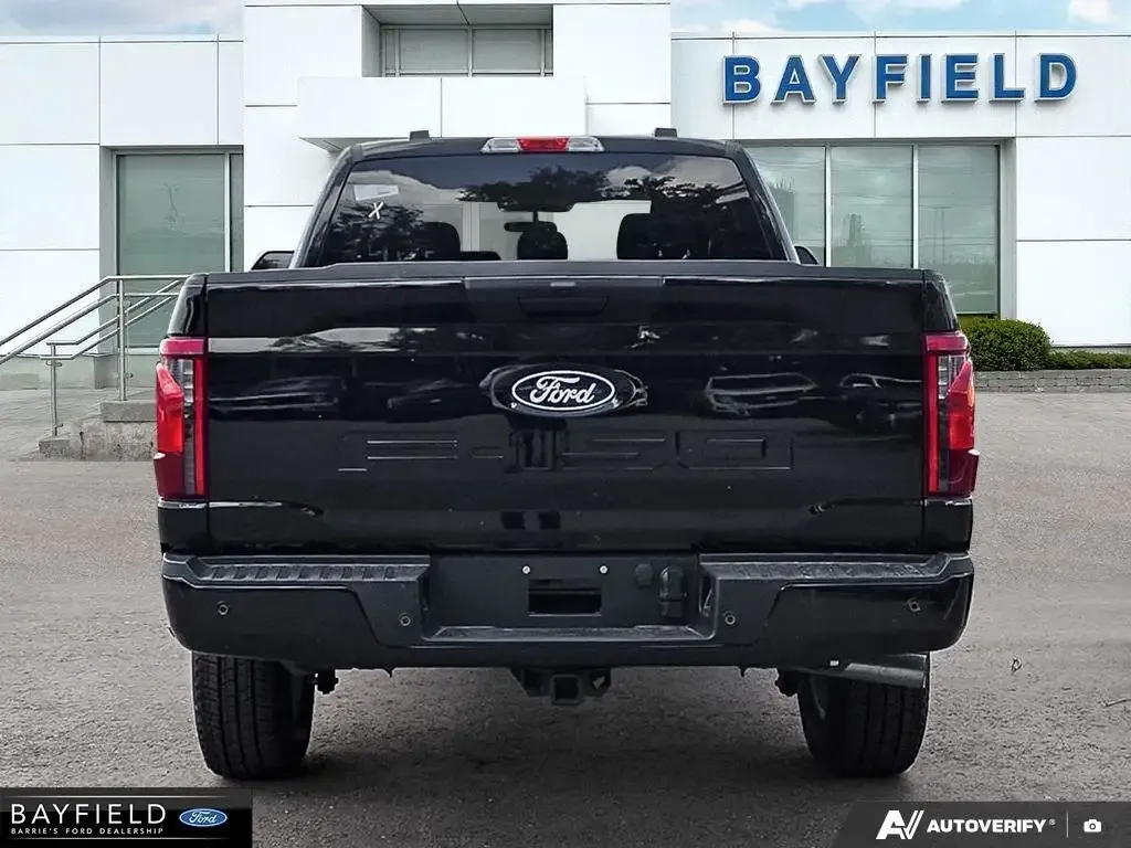 Ford F-150 2026 photo 5