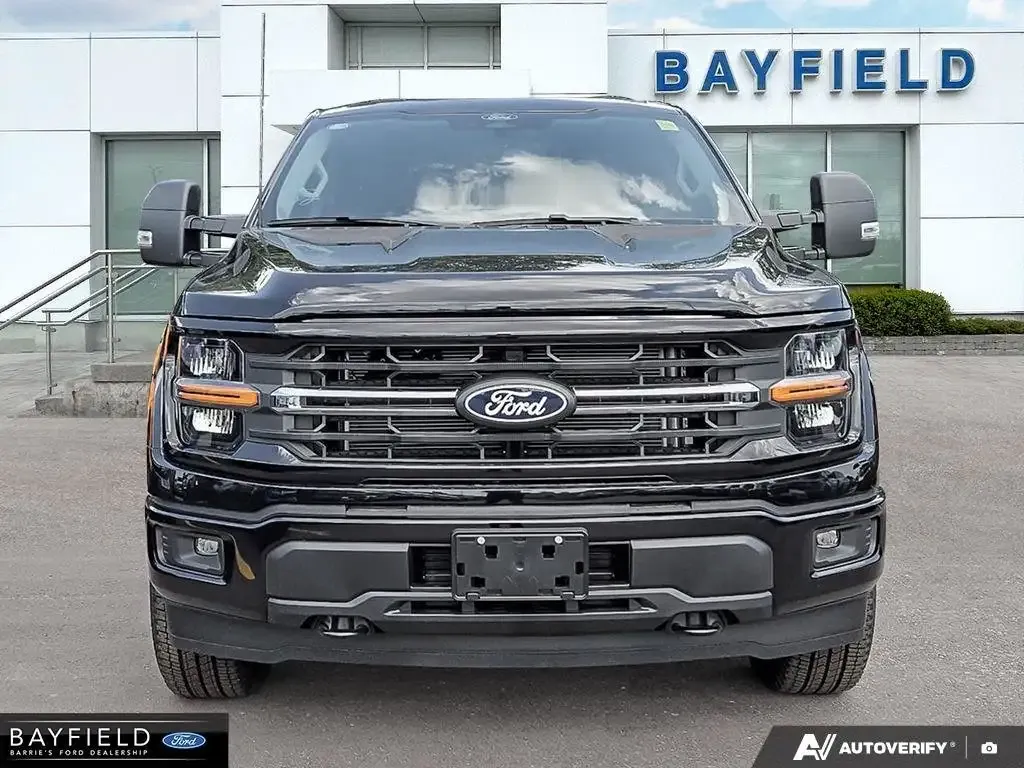 Ford F-150 2026 photo 2