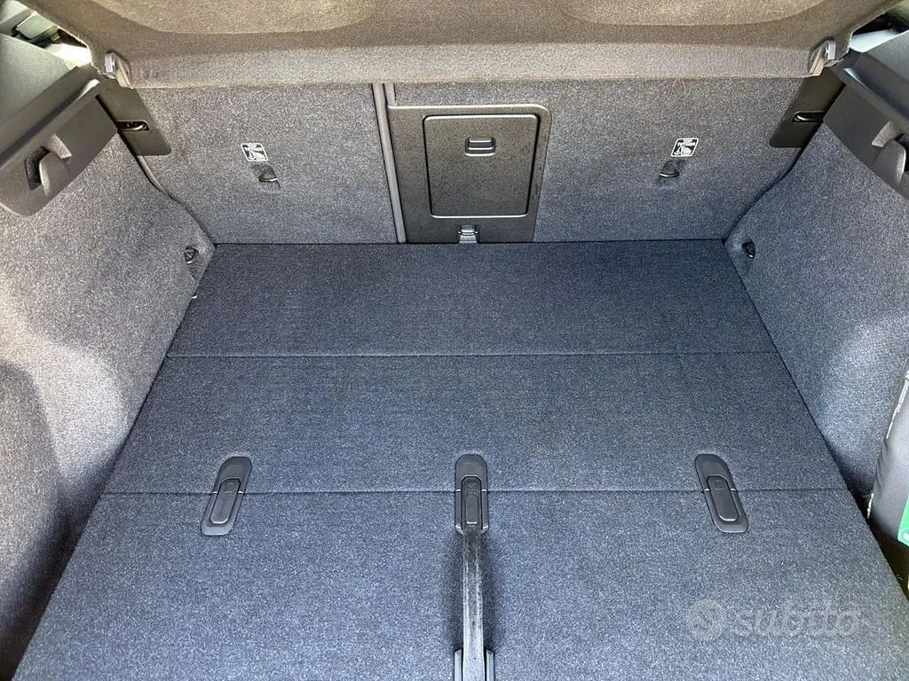 Volvo Xc40 2022 photo 5