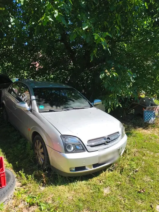 Opel Vectra