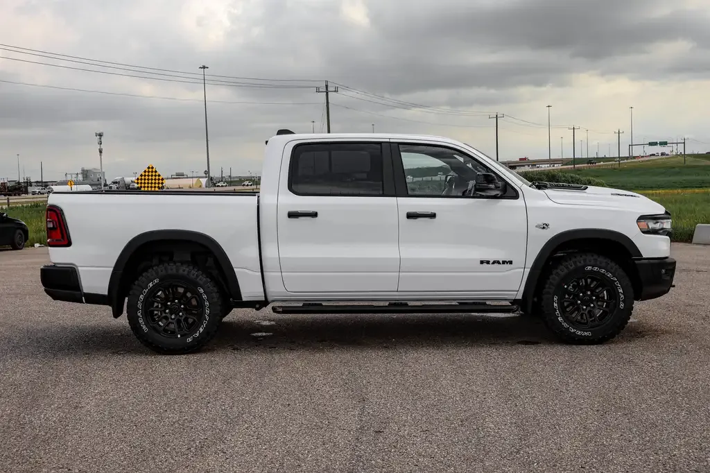Ram 1500 2026 photo 5