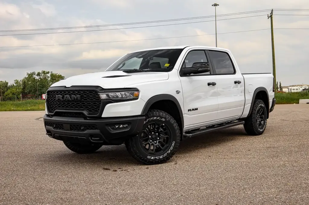 Ram 1500