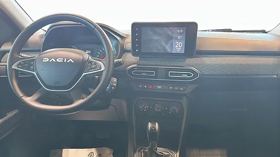 Dacia Sandero 2024 photo 4