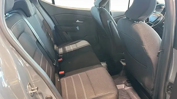 Dacia Sandero 2024 photo 5