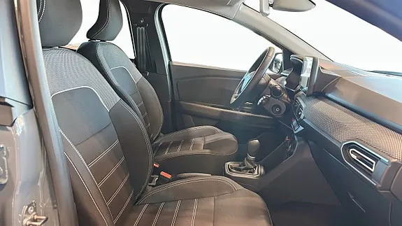 Dacia Sandero 2024 photo 3