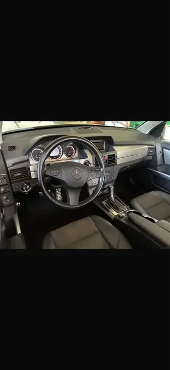 Mercedes-Benz Glk Class 2010 photo 3