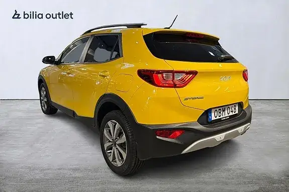 Kia Stonic 2022 photo 5