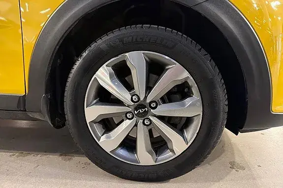 Kia Stonic 2022 photo 4
