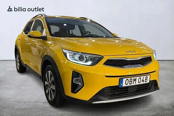 Kia Stonic 2022 photo 3
