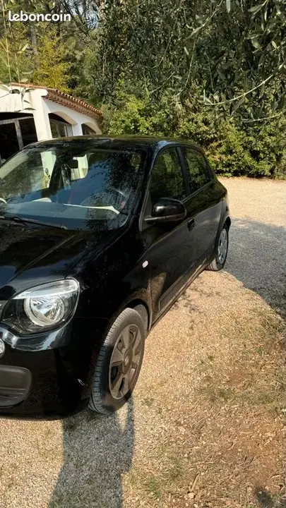 Renault Twingo 2016 photo 3
