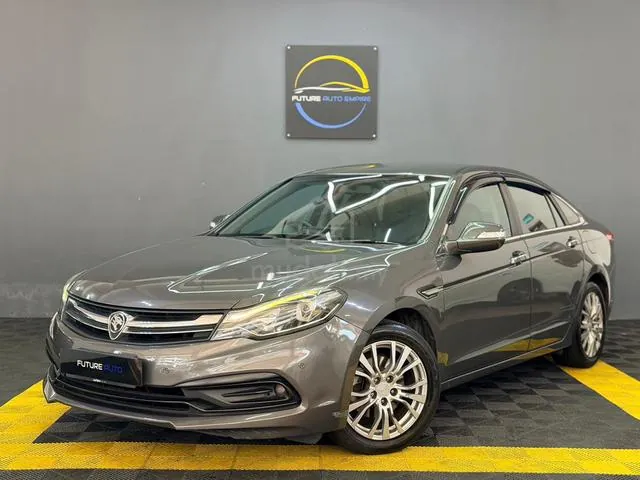 Proton Perdana