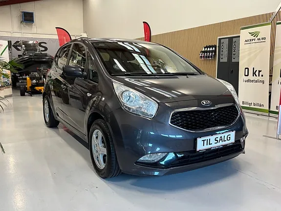 Kia Venga