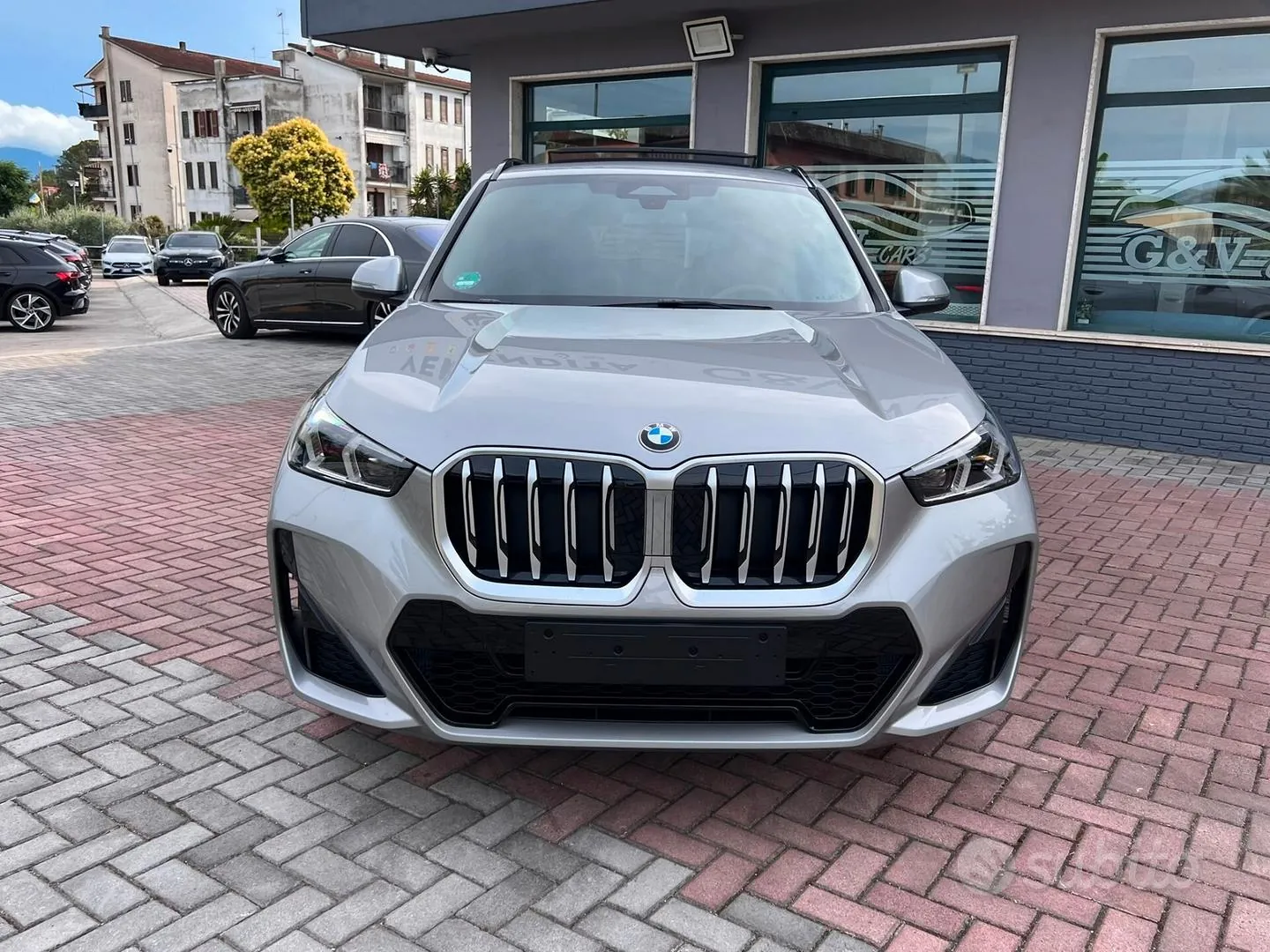 BMW X1 2025 photo 2