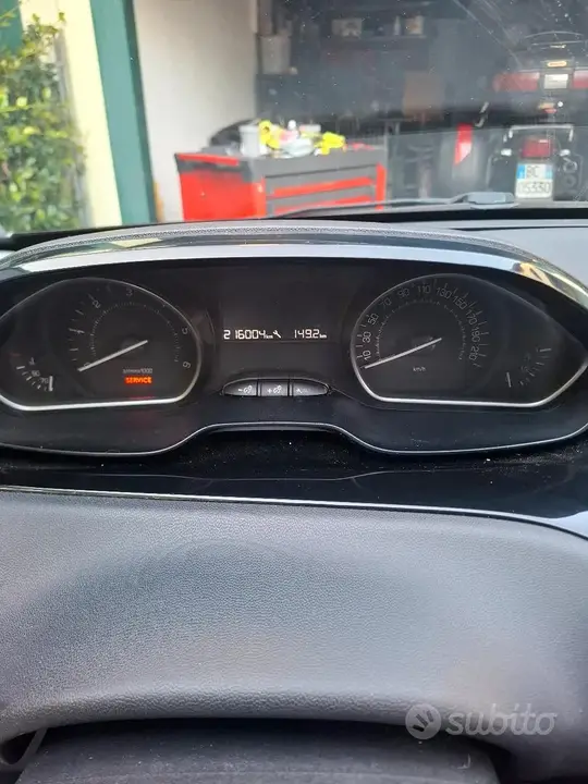 Peugeot 208 2016 photo 4