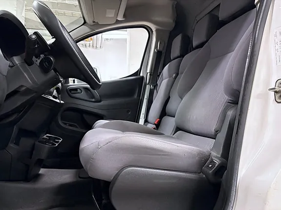 Peugeot Partner 2012 photo 4