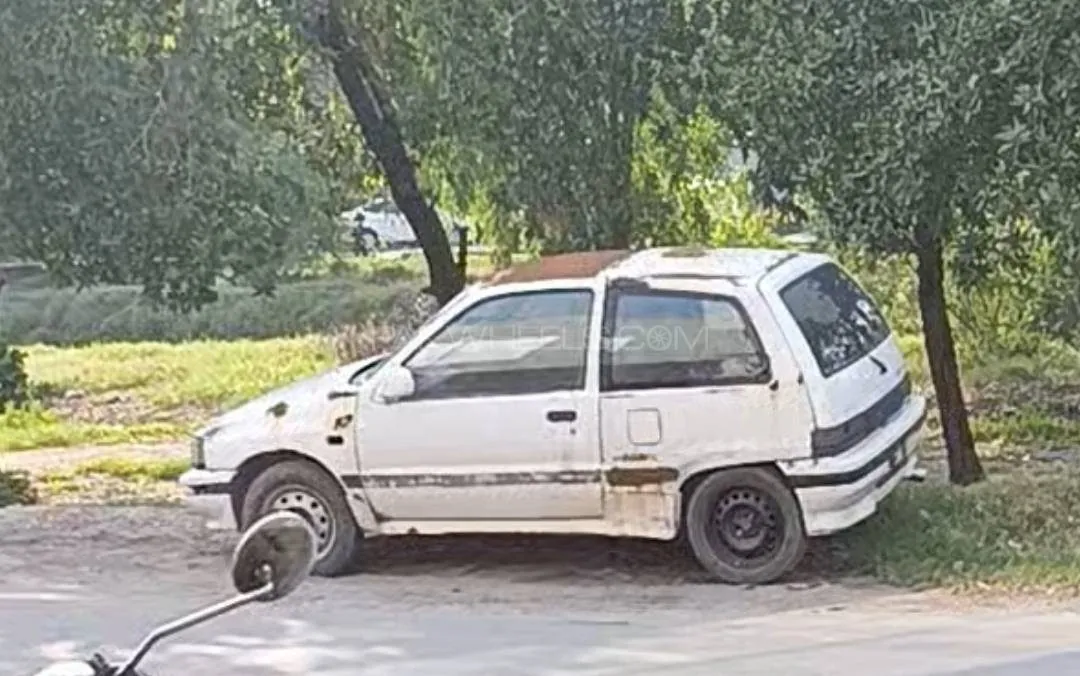 Daihatsu Charade