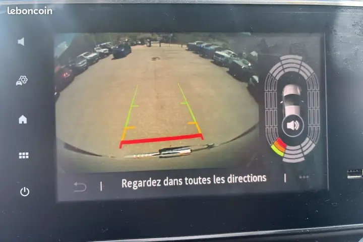 Nissan Primastar 2025 photo 5