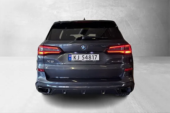 BMW X5 2022 photo 4