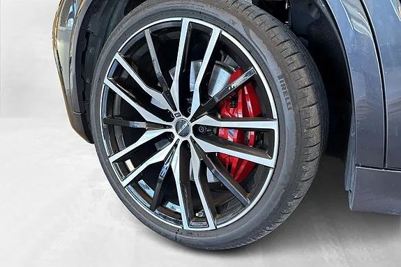 BMW X5 2022 photo 2