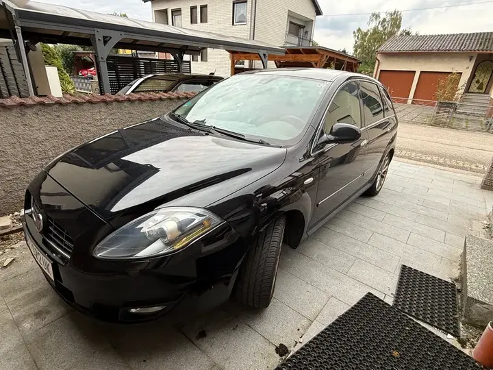 Fiat Croma