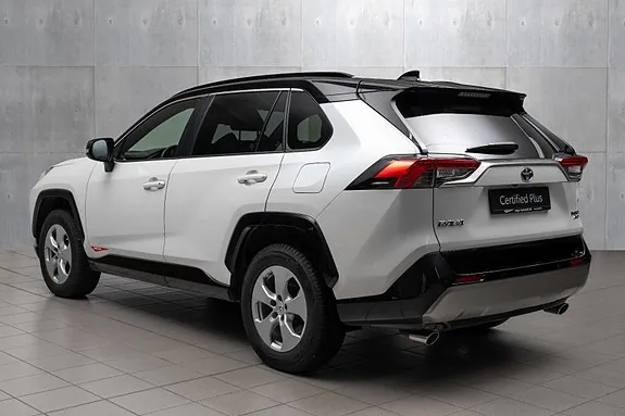 Toyota Rav4 2023 photo 3