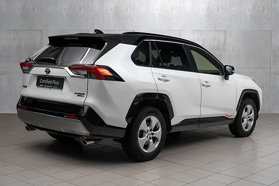 Toyota Rav4 2023 photo 5