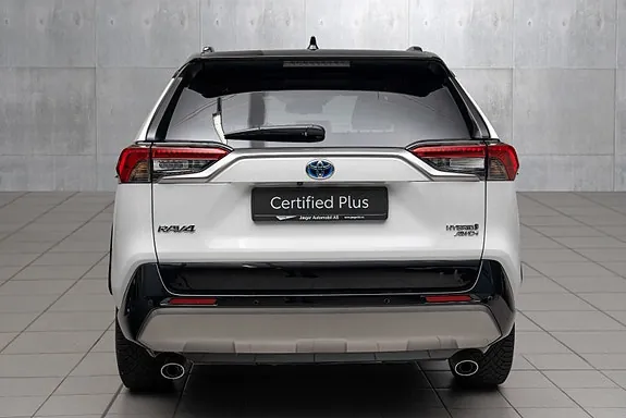 Toyota Rav4 2023 photo 4