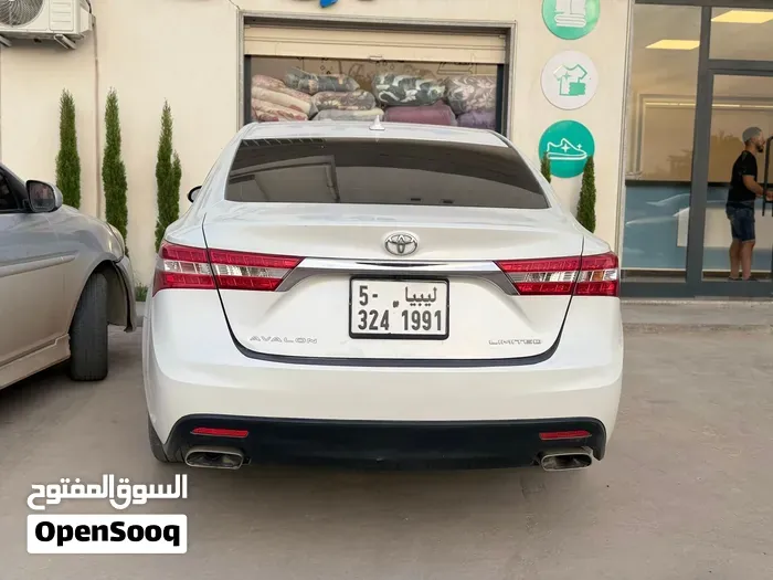 Toyota Avalon