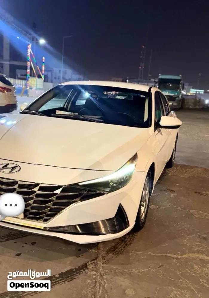 Hyundai Elantra 2021 photo 5