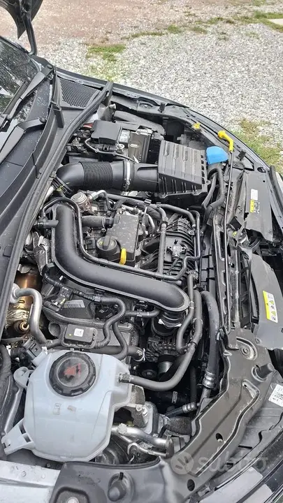 Skoda Fabia 2024 photo 4