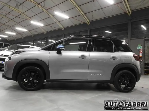 Citroen C3 Aircross 2022 photo 3