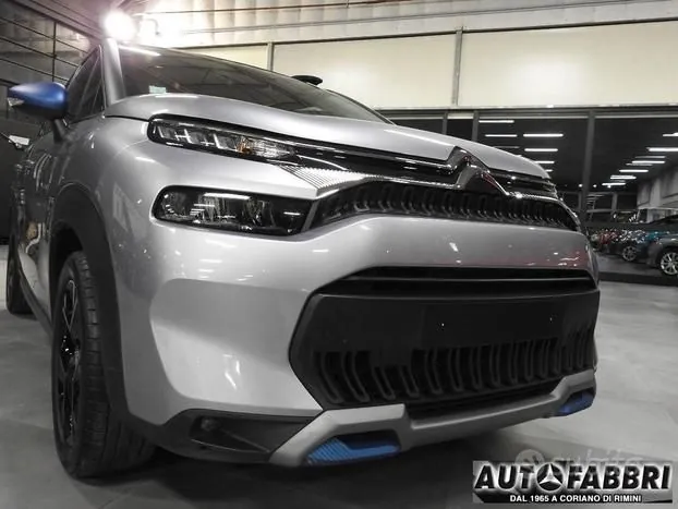 Citroen C3 Aircross 2022 photo 5