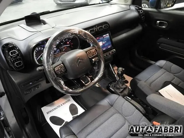 Citroen C3 Aircross 2022 photo 4