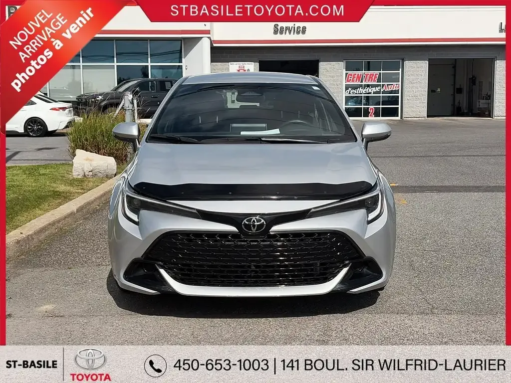 Toyota Corolla 2023 photo 5