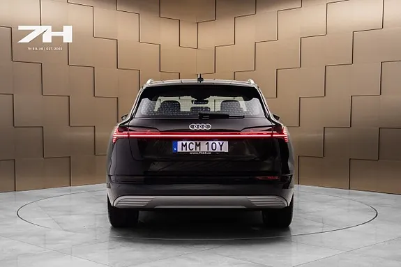 Audi E-Tron 2022 photo 4