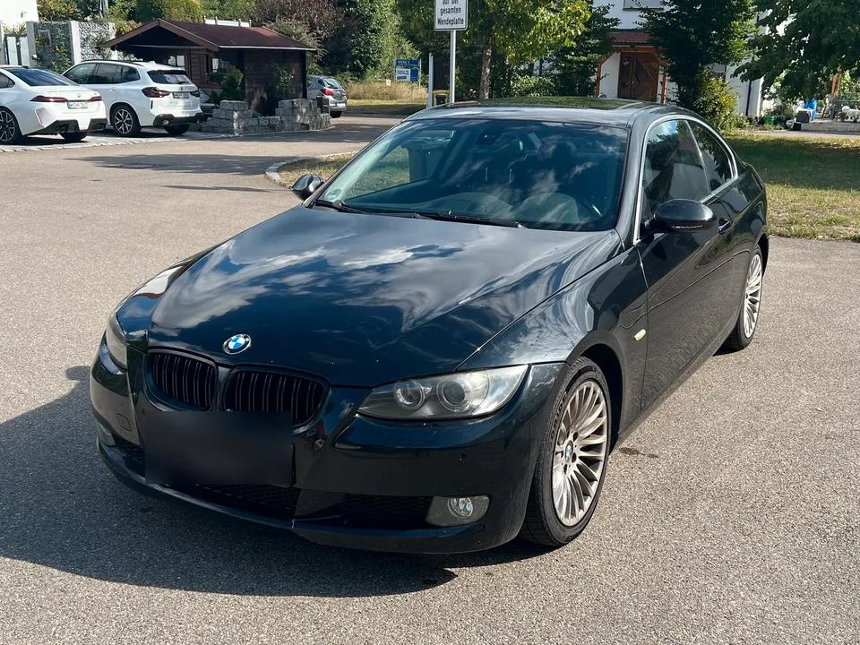BMW 330D