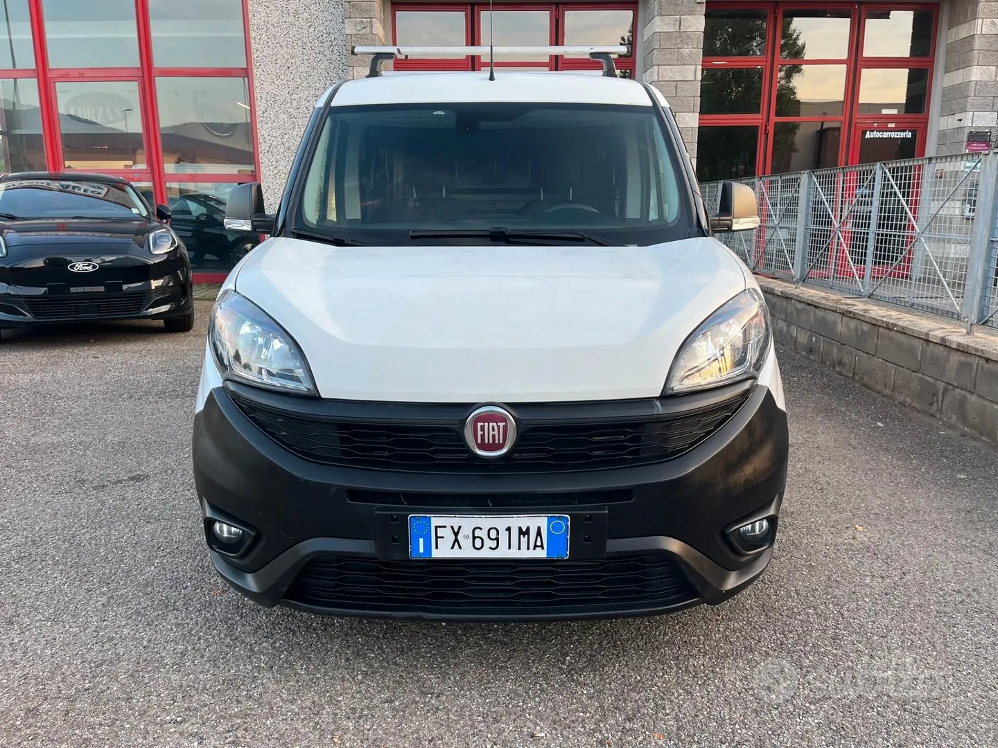 Fiat Doblo