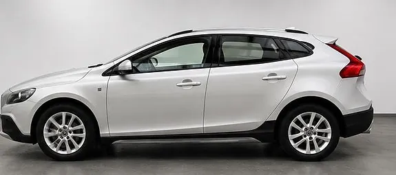 Volvo V40 Cross Country 2015 photo 4