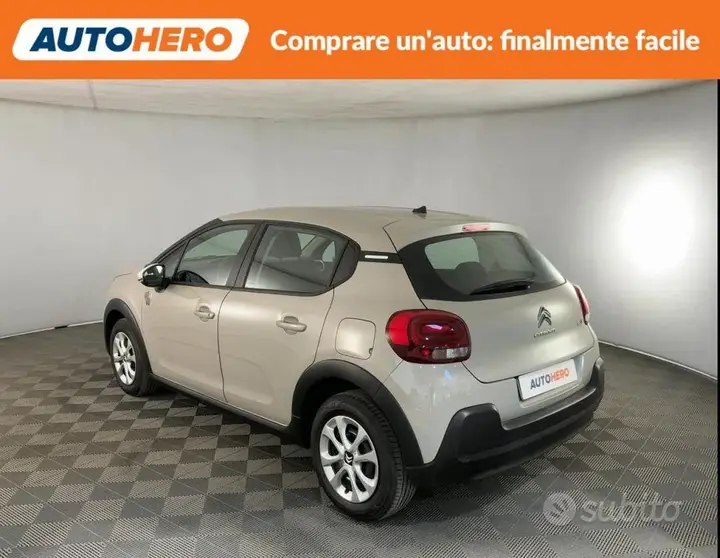 Citroen C3 2024 photo 4