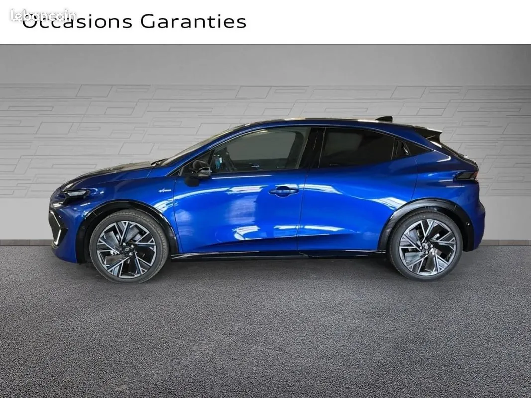 Renault Clio 2026 photo 2