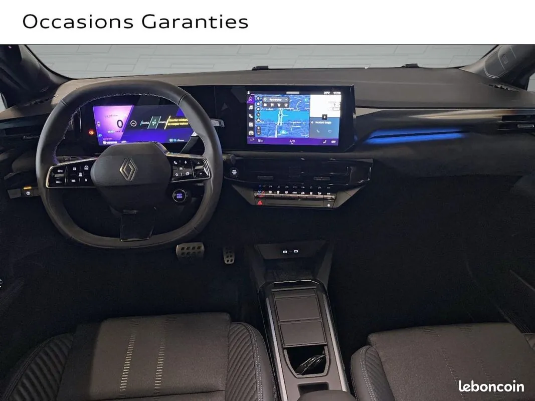 Renault Clio 2026 photo 3