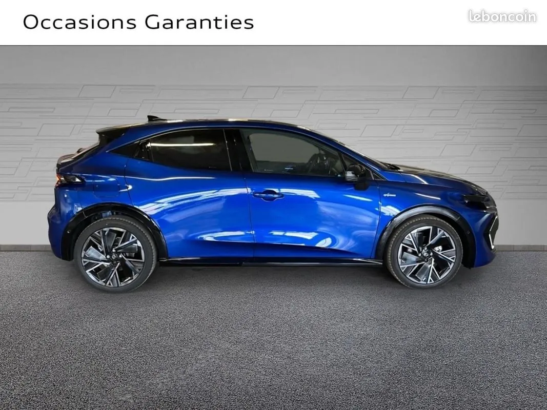 Renault Clio 2026 photo 5