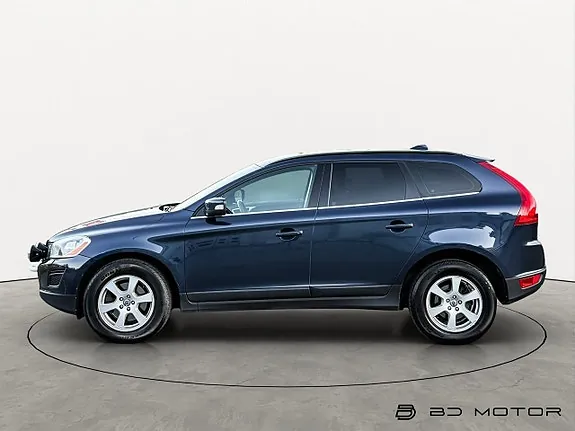 Volvo Xc60 2013 photo 2
