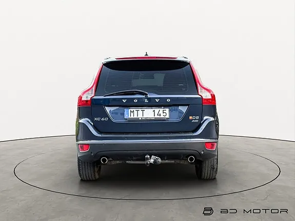 Volvo Xc60 2013 photo 5